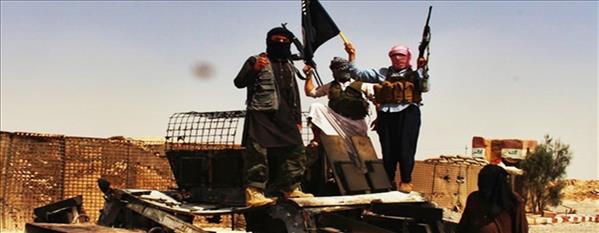 IŞİD&#39;den Irak ordusuna flaş tehdit!