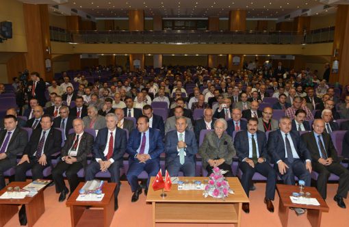 Adanada 3. Hadis Anabilim Dalları İhtisas Toplantısı Sona Erdi