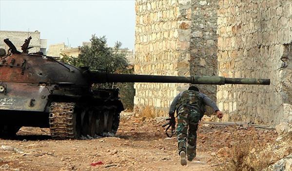 BM&#39;den Suriye&#39;ye yeni &#39;eylem planı&#39;