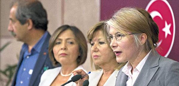 CHP'de yeni istifalar bekleniyor