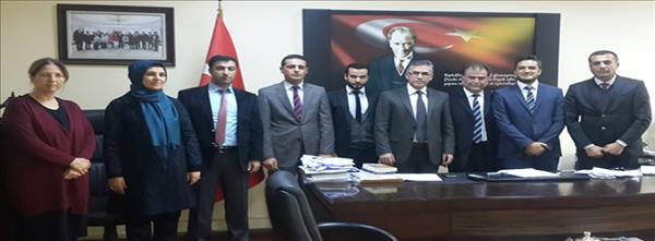 T&#252;rkiye Diyanet Vakfı (TDV), Ankara Altındağ’da bin 400 Suriyeli &#246;ğrenciye eğitim verecek.