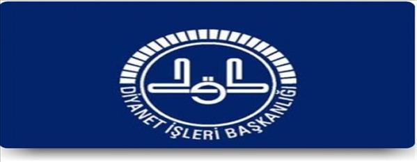 Diyanet&#39;ten basın a&#231;ıklaması