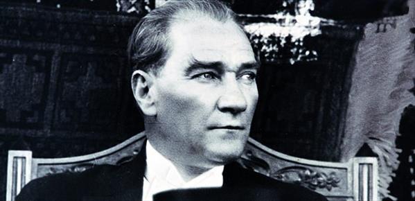 Atat&#252;rk ile ilgili ezber bozacak belge!