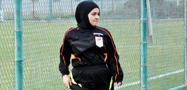 FIFA&#39;nın kararından sonra T&#252;rkiye&#39;de bir ilk!