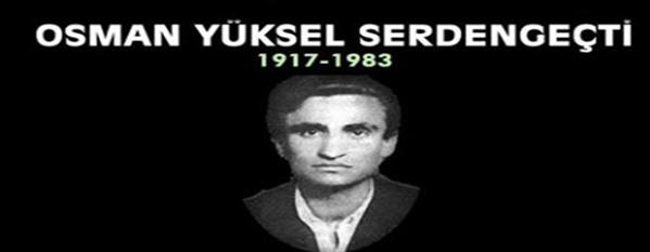 Rahmetle Anıyoruz