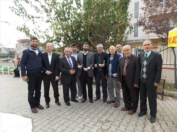 Muharrem Ayı Etkinlikleri Tüm Hızıyla Devam Ediyor