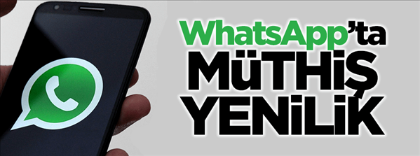 WhatsApp&#39;a &#39;mavi tik&#39; kapatma se&#231;eneği eklendi
