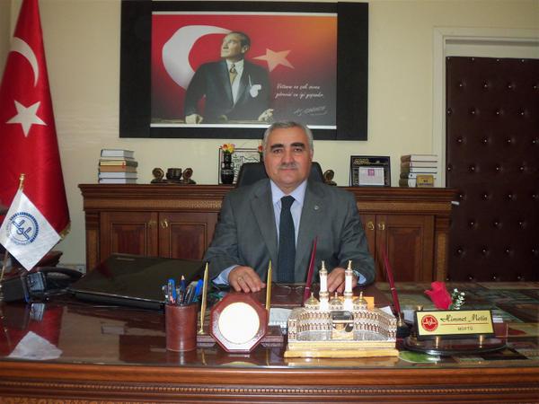 Çivril Müftülüğünde Hizmet ve Faaliyetler