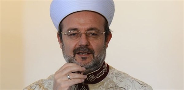 G&#246;rmez: D&#252;nya barışı i&#231;in ortak s&#246;ylem &#246;nemli
