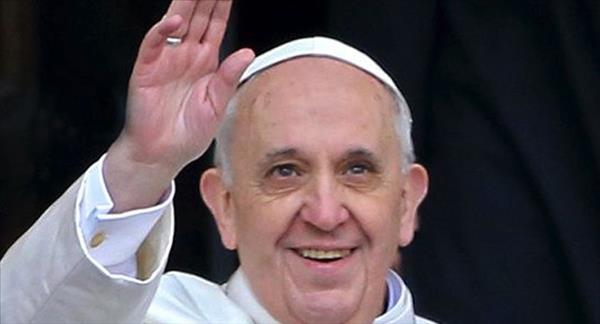 Papa’dan Ortadoğu Hristiyanlarına mektup