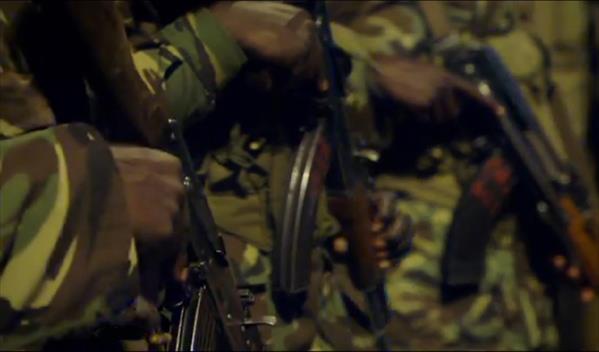 Kenya'da gözaltındaki Müslüman alim öldürüldü