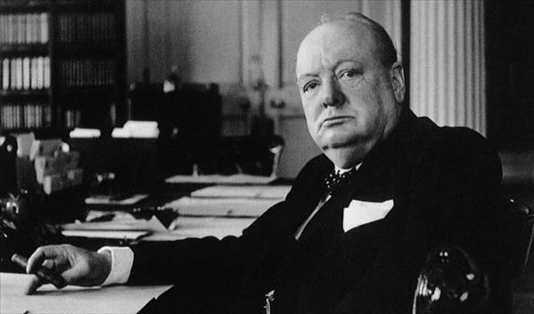 Churchill&#39;in İslamiyete ilgisi ailesini endişelendirmiş