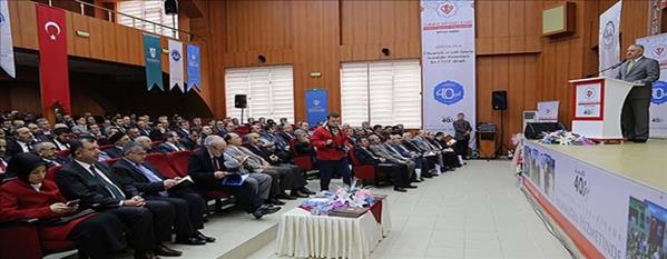 Diyanet Vakfı İyilik &#214;d&#252;lleri verecek