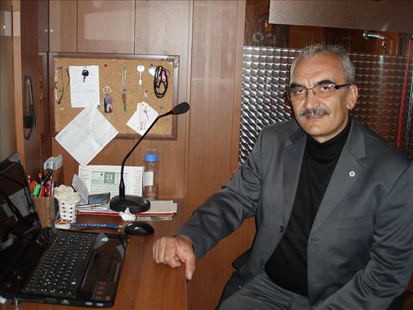 2015 huzur ve breket yılı olsun‏
