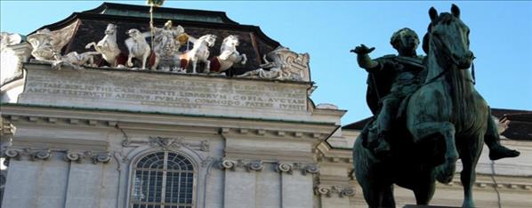 Avrupa'da Yahudilere ibadet hakkı 2 Ocak 1782'de tanınmıştı