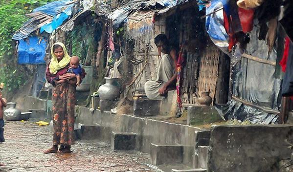 İnsani durum hala kriz boyutunda