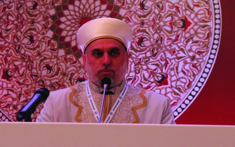 Osmanlı&#39;dan sonra Balkanlar&#39;daki M&#252;sl&#252;manlar yetim kaldı