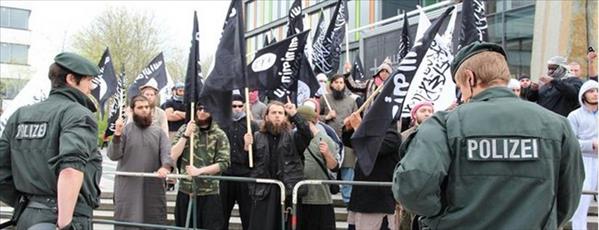 Almanya'da Müslümanlar hakkındaki incelemeler artıyor