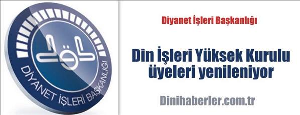 Yurtdışı Din G&#246;revlisi Bakanlıklararası M&#252;lakat Tarihleri Belli Oldu