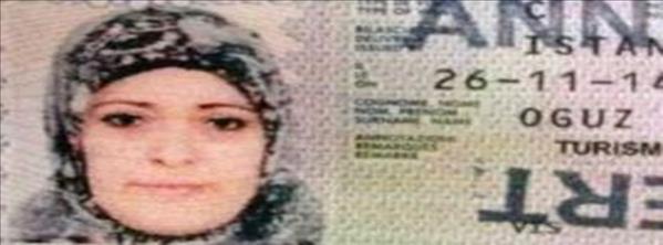 Alman polisinden baş&#246;rt&#252; işkencesi