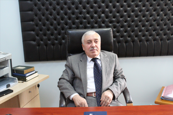 BİLECİK İL M&#220;FT&#220;L&#220;Ğ&#220; YAZ KUR’AN KURSLARI RAPORUNU A&#199;IKLADI