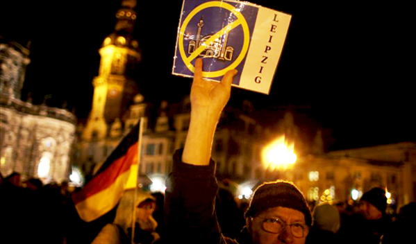 Beş soruda İslamofobi