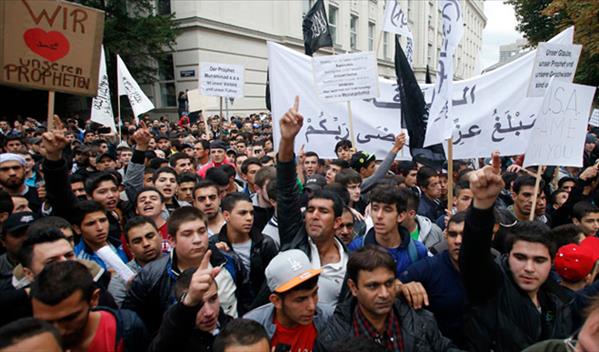 Avusturya da İslam yasası değişikliklere rağmen endişe verici