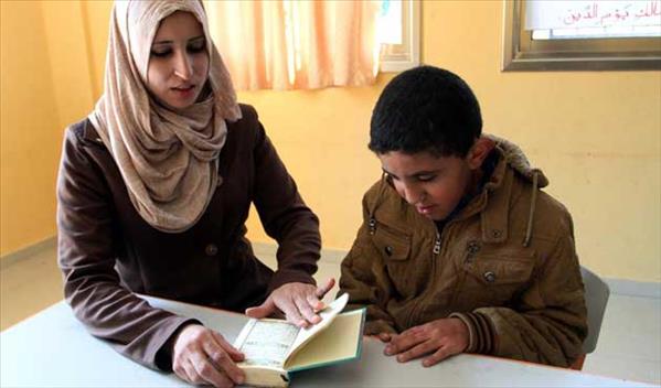 Otizm hastası Gazzeli &#231;ocuk bir yılda hafız oldu