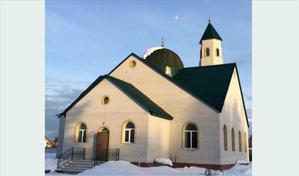 Yahudi yerleşimciler cami yaktı