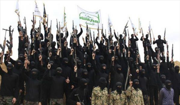 Kafkasya daa Müslüman Rus savaşçı sayısı artıyor