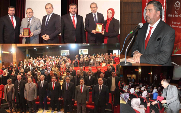 Toplum ve Kadın