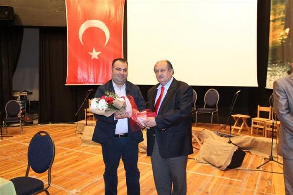 Buca Müftülüğünden Çanakkale Şehitleri ve Mehmet Akif i Anma Programı