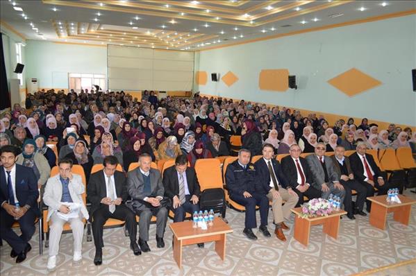 &#199;ivril M&#252;ft&#252;l&#252;ğ&#252;nden Şehitler haftasında &#199;anakkale Konferansı