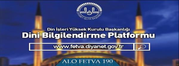 Dini sorular sayfası yenilendi