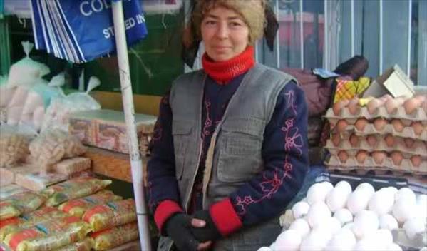 Tacikistan&#39;ın y&#252;zde 83 &#252; yardıma muhta&#231;