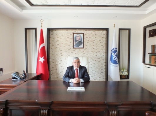 &#220;&#199; AYLAR VE REGAİB GECESİ