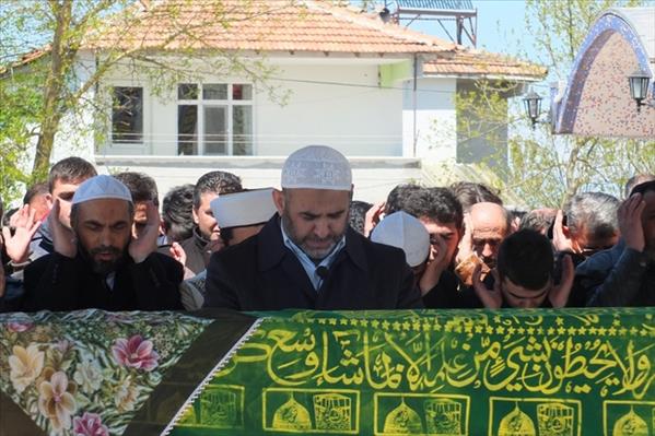 MÜFTÜ YAY IN ACI GÜNÜ