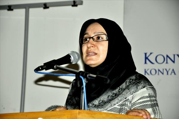 Çocuk İhmal ve İstismarı Farkındalık Eğitim Programı Konya da Başladı