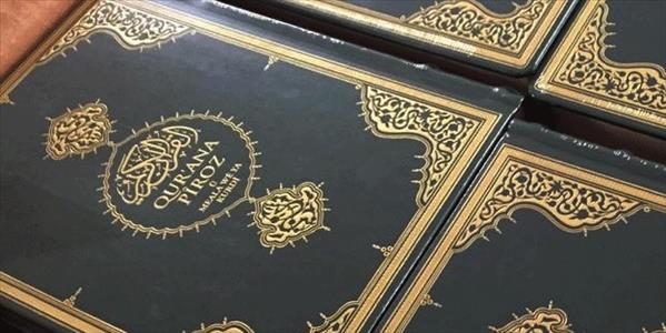 Kürtçe Kuran tartışması büyüyor