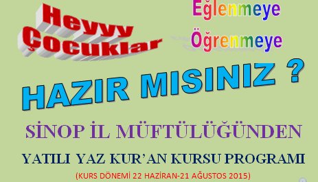 Kur an ı Kerim Bölge Yarışmasında Batman Birinci Oldu
