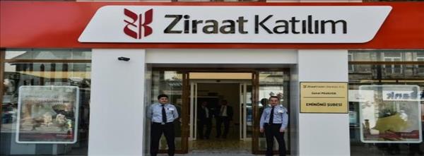 Faizsiz ilk devlet bankası haftaya açılıyor