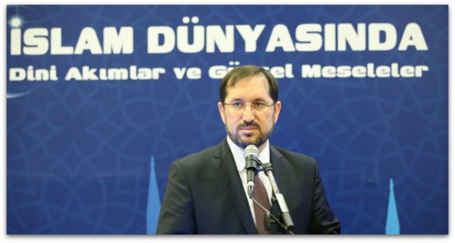 3. Uluslararası Öğrenci Sempozyumu Sona Erdi..