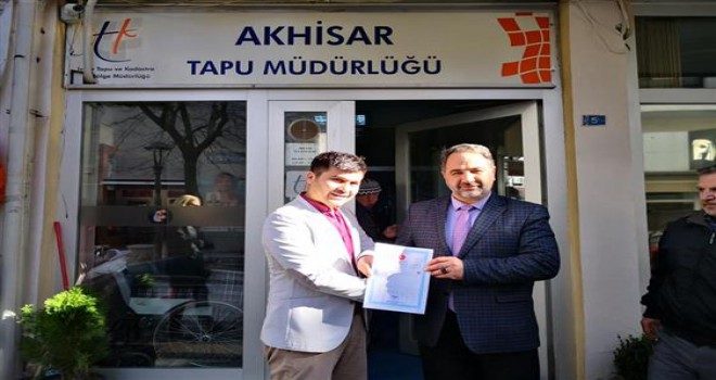 Genç Kuran Kursu Öğreticisnden Örnek Davranış