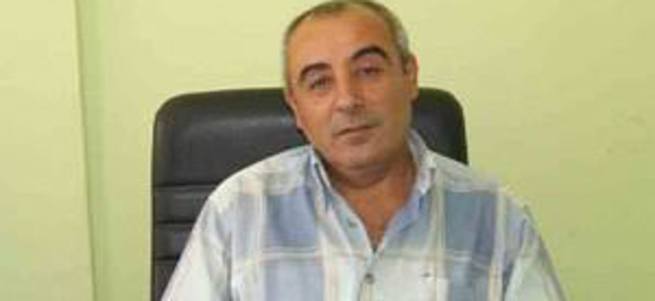 HDP Edremit İlçe Eş Başkanı Gültepe tutuklandı