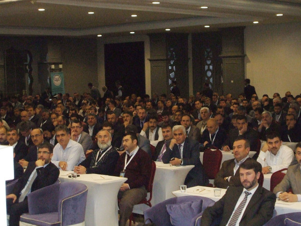 50. dönem vaaz ve becerileri geliştirme semineri başladı