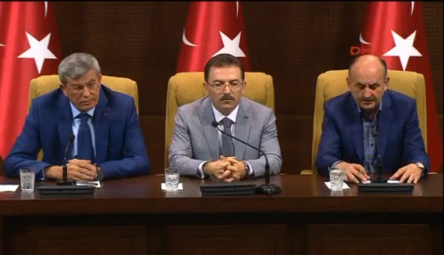 Ankara'da ölü sayısı 86'ya yükseldi