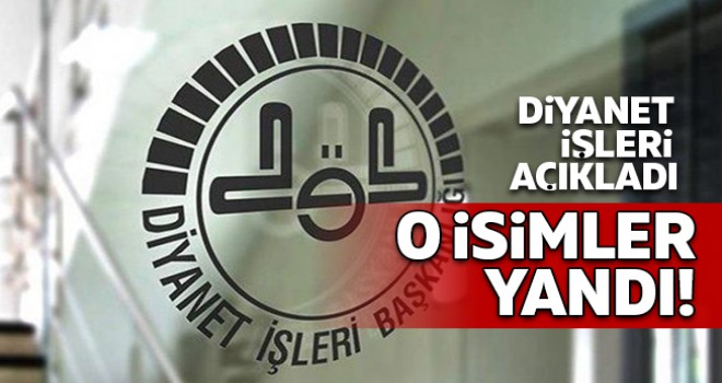 Diyanet, Retweet kul hakkı ihlali