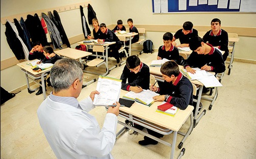 Özel okul teşviklerinde tercihleri için son gün