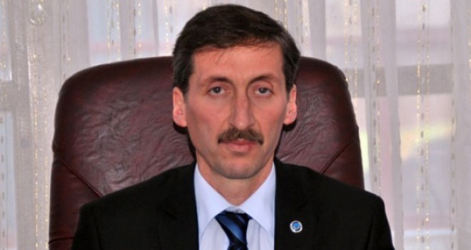 Din Görevlileri Bayram İkramiyesi İstiyor