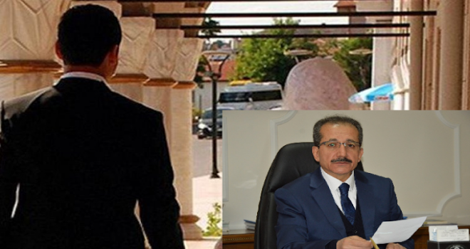 Vatandaş Müftü Nikahını, Müftü Diyanet'i Bekliyor